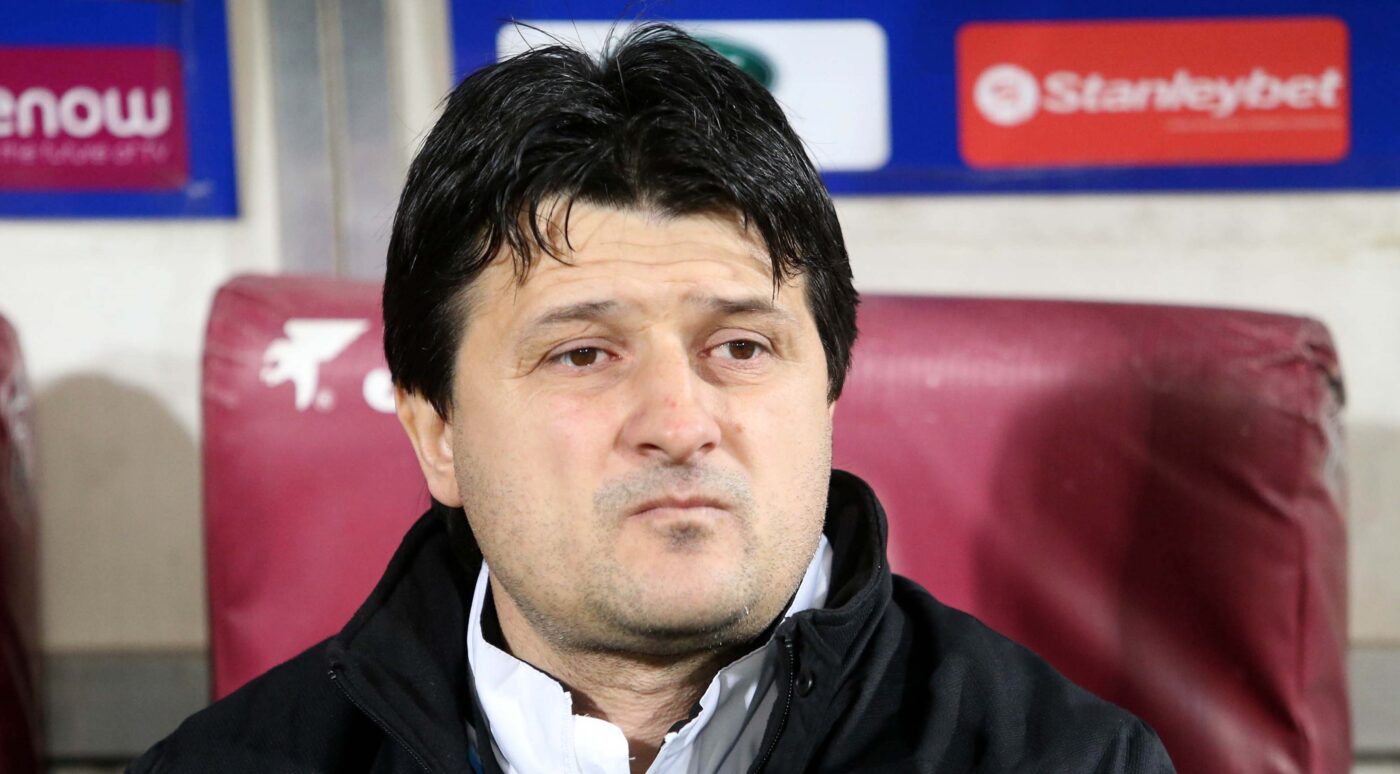 Șapte ani de la ultimul U Cluj – CFR Cluj. Adrian Falub, antrenorul care a învins: „Meciurile acestea le simți când ieși pe stradă. Am respectat CFR, nu i-am urât” | INTERVIU