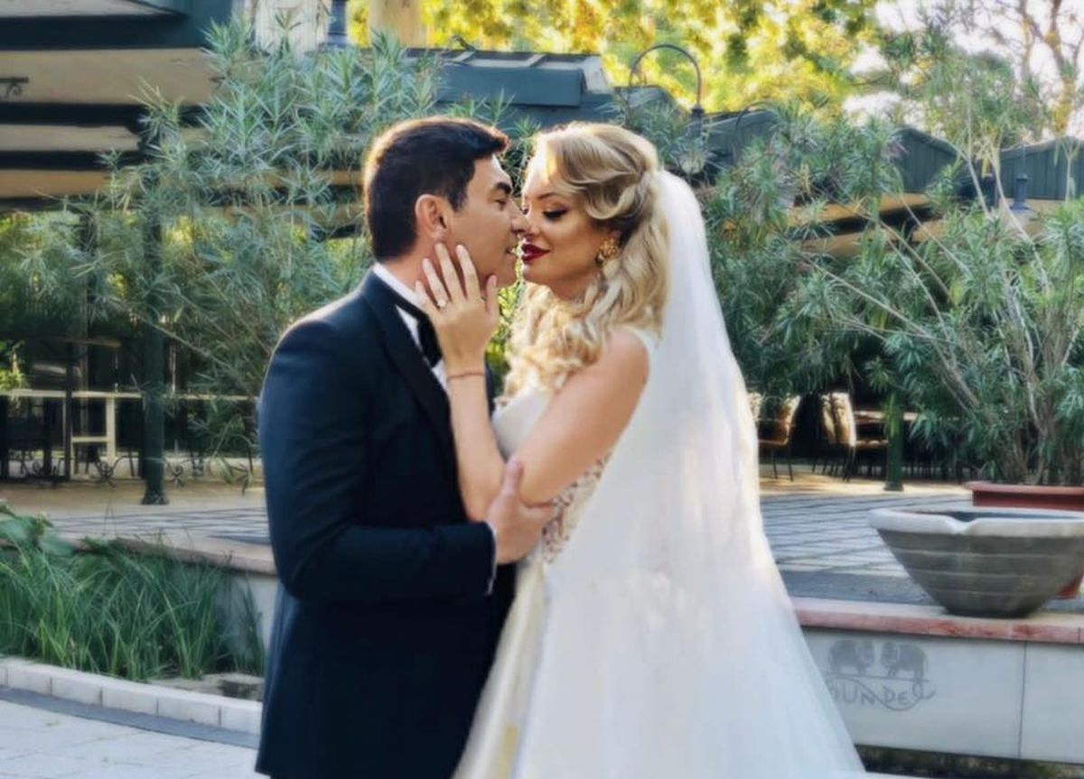 Valentina Pelinel a anunțat ce face în cazul divorțului de Cristi Borcea: „Avem separare de bunuri! Fiecare pleacă cu ce a venit”