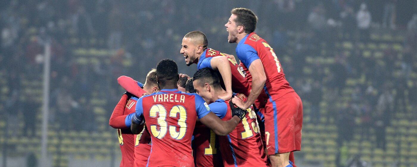 El a fost preferatul lui Gigi Becali la FCSB în ultimii ani: „Zicea că nu vede echipa fără mine”