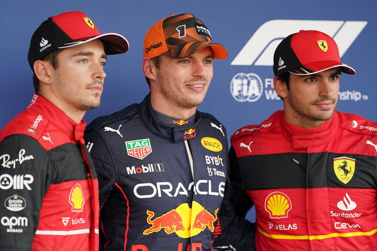 Max Verstappen va pleca din pole-position în MP al Japoniei, după ce la devansat pe rivalul Charles Leclerc. Olandezul poate câștiga al doilea titlu mondial duminică