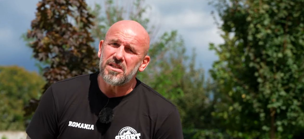 Împăcarea istorică, după 6 ani în care nu și-au vorbit! Cătălin Zmărăndescu, fostul bodyguard de fier al lui Gigi Becali, a iertat și a trecut peste supărare