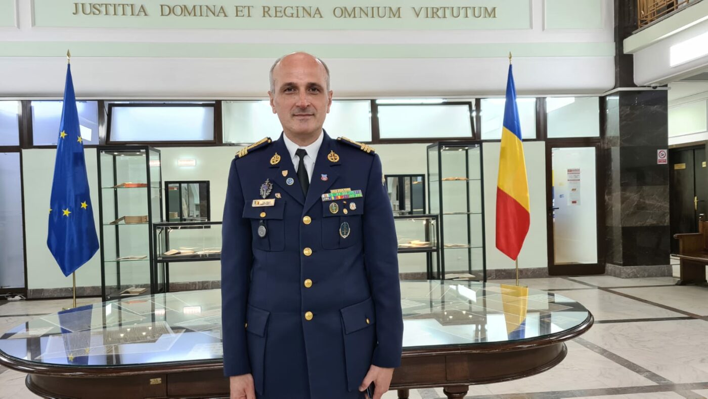 Florin Talpan nu renunță la procesul împotriva FCSB și al lui Gigi Becali, dar trage un semnal de alarmă împotriva MApN: „E trimis la Parchet cel care vrea să aducă Steaua, dar nu generalii care au dat-o” | VIDEO