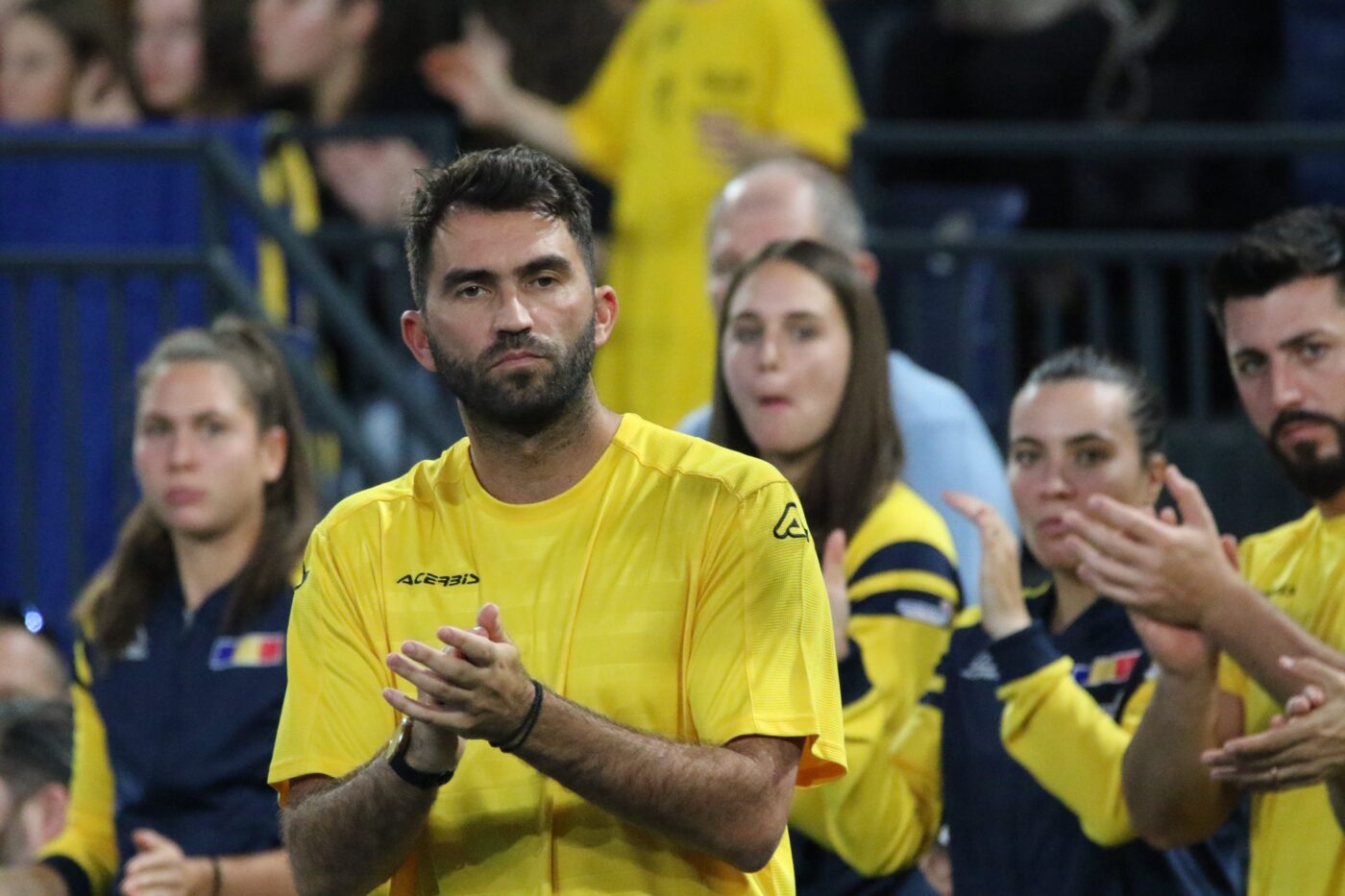 Horia Tecău este negociatorul-șef la Miami în relația cu Sorana Cîrstea să revină sub tricolor! Cine i-a trasat sarcina: „Ne-ar putea reprezenta la Jocurile Olimpice din 2024″