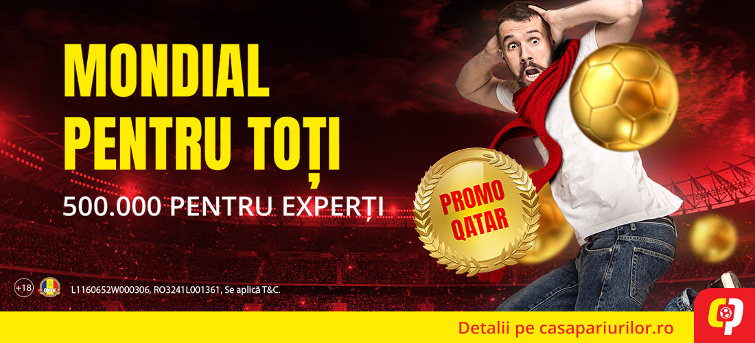ADVERTORIAL | Vrei nu vrei, pui mâna pe ei, expertule!
