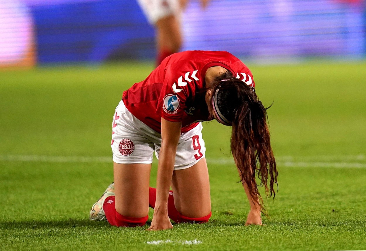 A aflat în direct că mama ei a fost ucisă și a părăsit imediat partida de la Campionatul Mondial din Qatar! Nadia avea contract cu o televiziune, iar vestea tragică a căzut ca un trăsnet