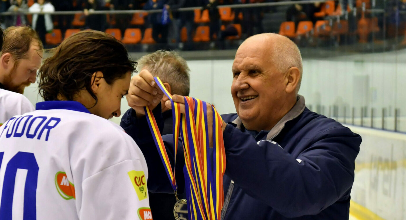 Scandal monstru între FRHG și Ministerul Sportului! Forul a trimis o scrisoare către Guvernul Ciucă în care acuză că vrea să îndepărteze conducerea federației