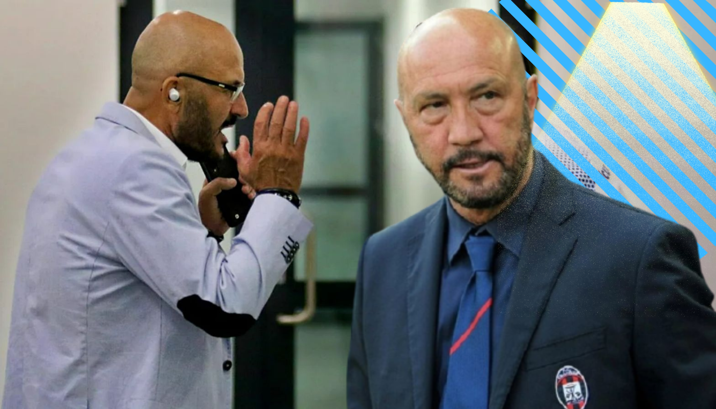 Adrian Mititelu, dezvăluiri de la negocierile cu Walter Zenga din Dubai: „A insistat mult să ne vedem, dar n-am mai vrut eu” | EXCLUSIV