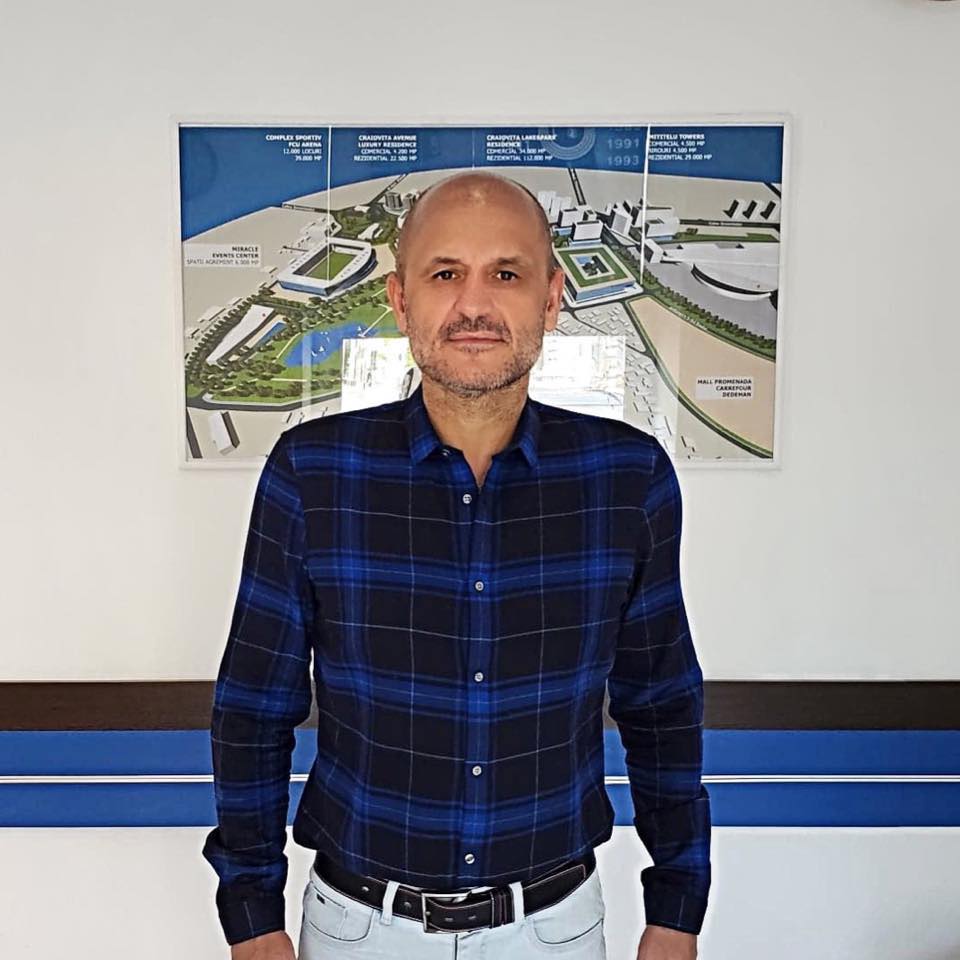 Adrian Mititelu, atac fără precedent la adresa lui Eugen Neagoe după ce antrenorul s-a înțeles cu Universitatea Craiova. „El și-a dorit foarte mult să vină la noi în perioada asta!”