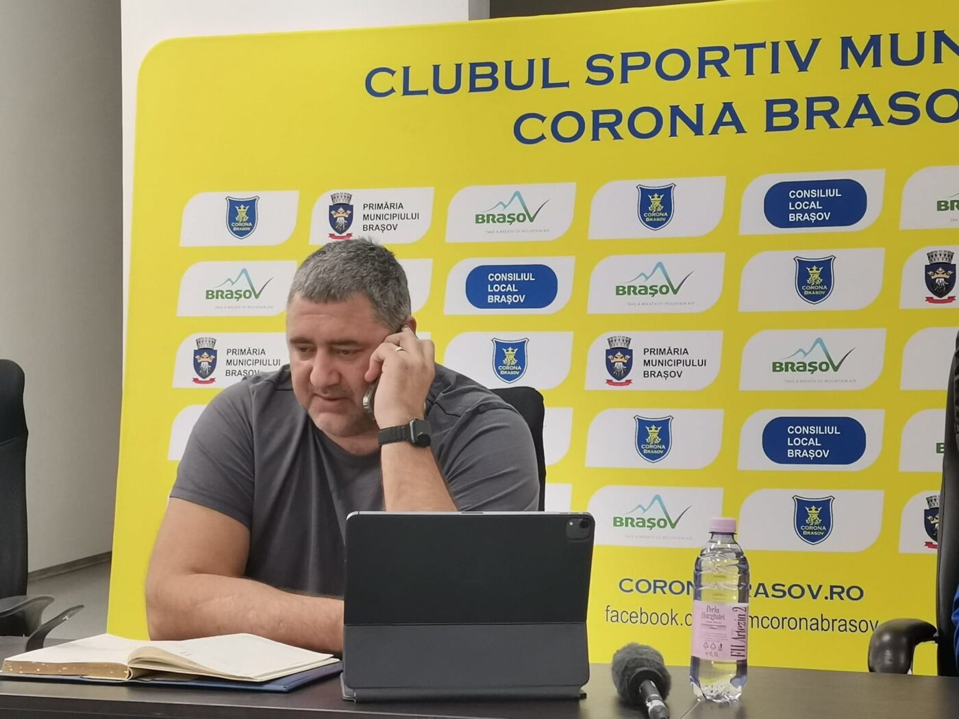 Alexandru Dedu, reacție după calificarea naționalei României de handbal feminin în grupele principale la Euro 2022: „O clasare în primele 10 ar fi meritoriu. Să ne bucurăm că încă suntem acolo!”