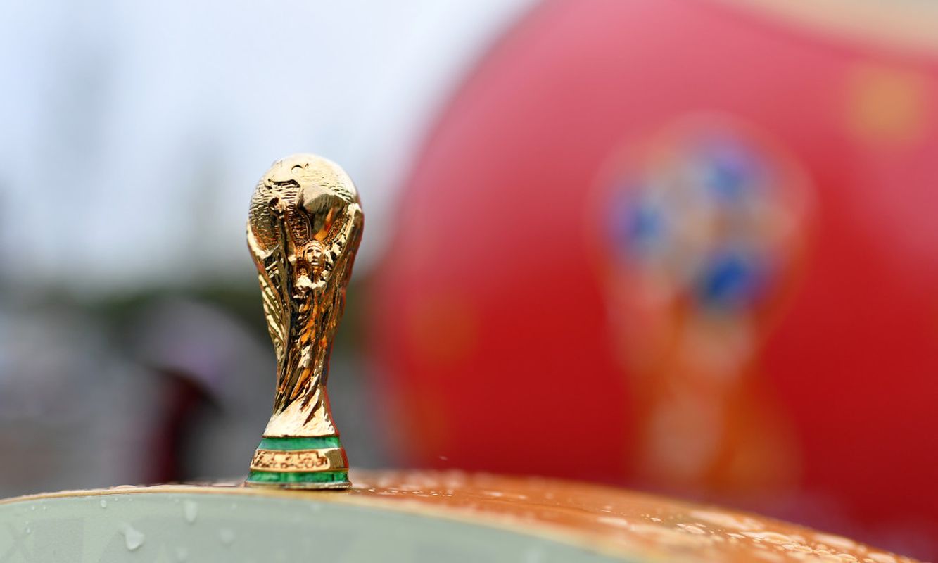 Ambasadorul Campionatului Mondial din Qatar, declarație dură despre homosexualitate: „Este interzisă! E o problemă psihică, debilitate mintală”! VIDEO
