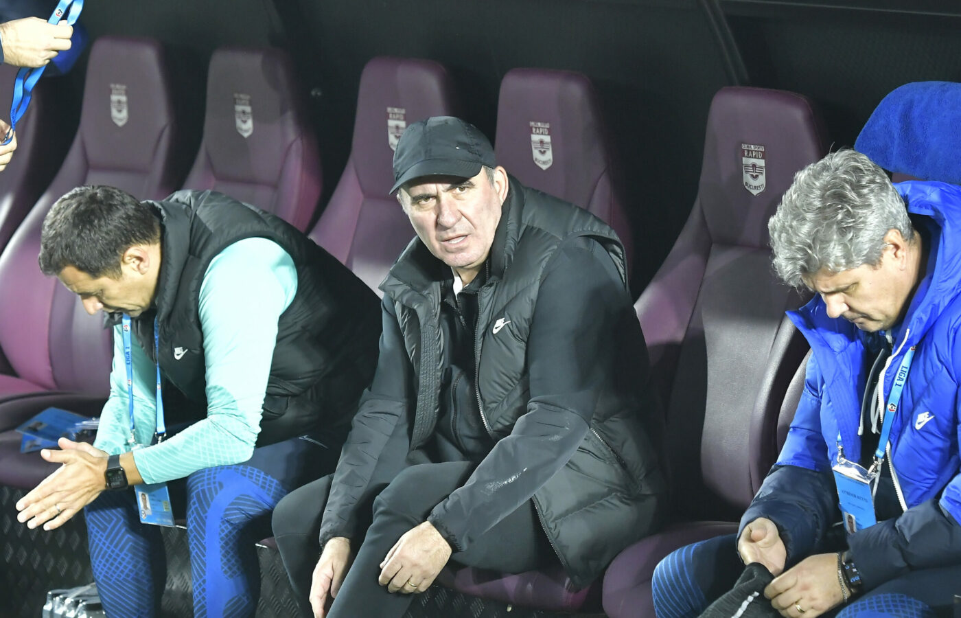 Are Farul dreptul să joace în cupele europene? Noi detalii despre situația echipei lui Gică Hagi. „Lucrurile sunt corect făcute!” | VIDEO EXCLUSIV ProSport LIVE