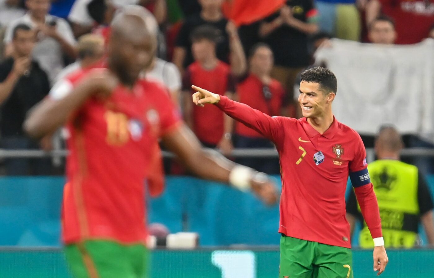 BREAKING NEWS | Cristiano Ronaldo a anunțat când se retrage din fotbal. „Sută la sută!”