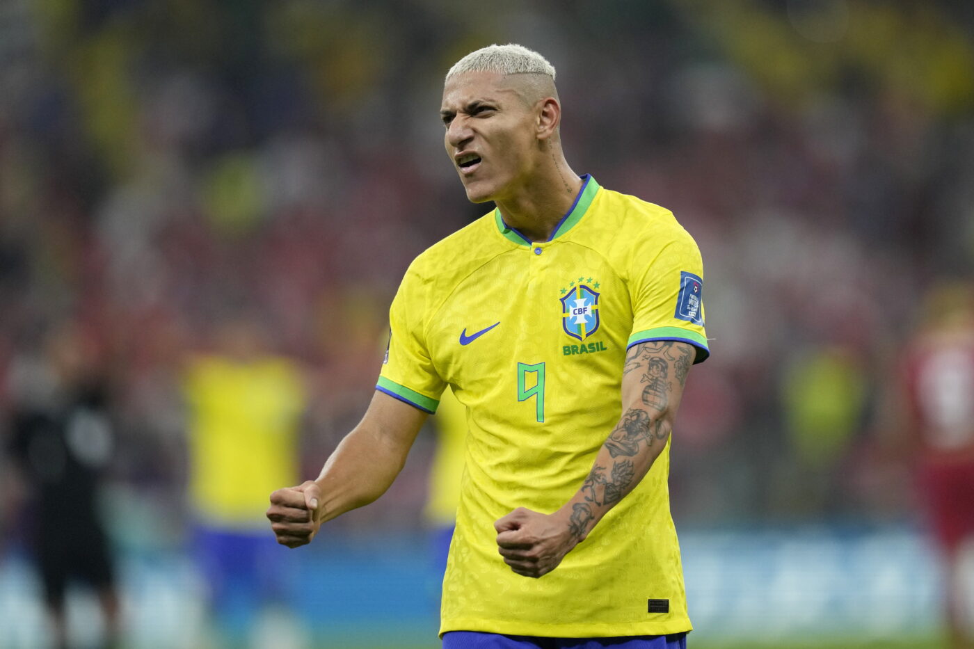 Brazilia – Elveția, ora 18.00, Live Video Online în Grupa G de la Campionatul Mondial din Qatar. „Selecao” forțează calificarea în optimi! Echipele de start