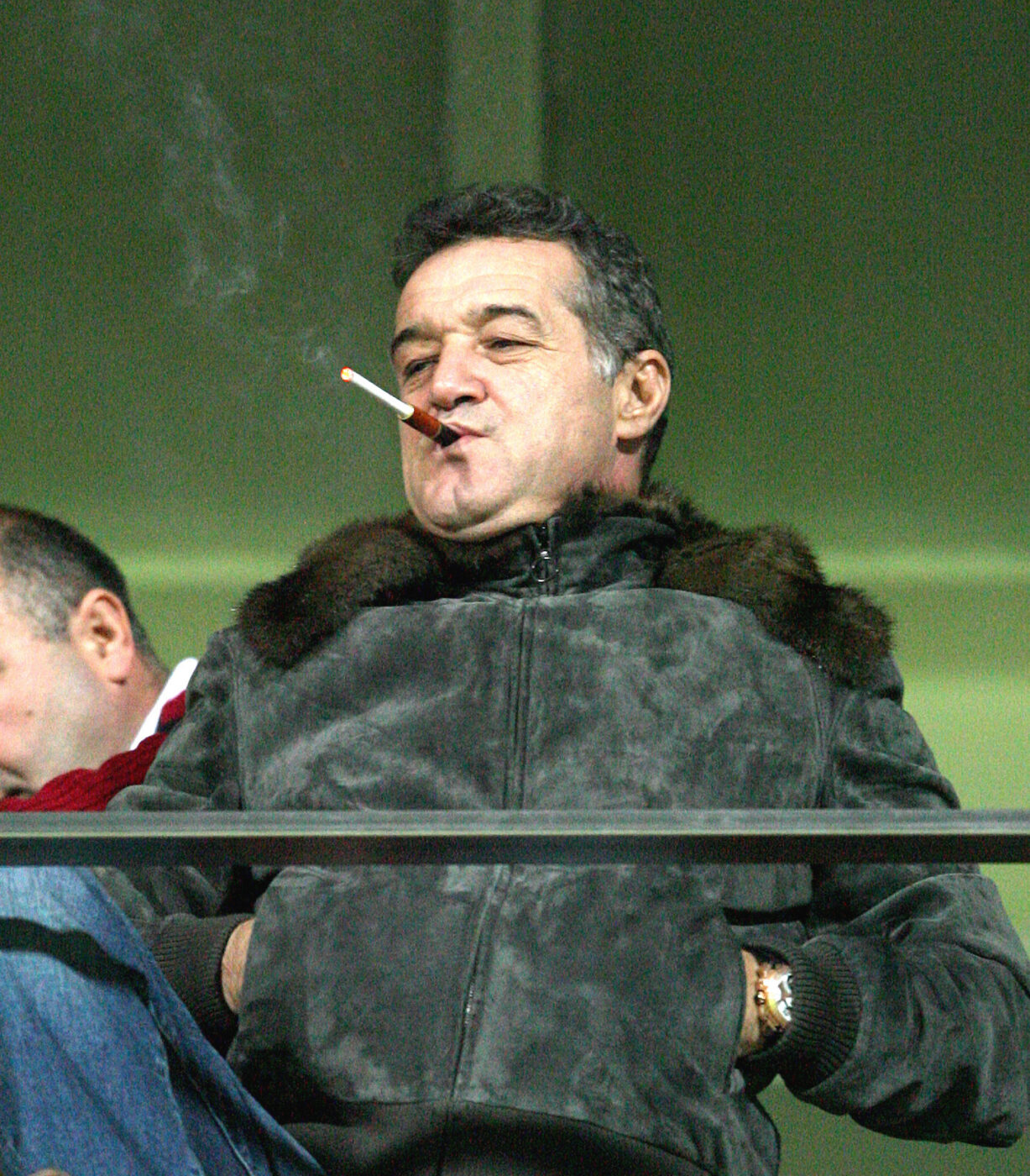 Gigi Becali nu mai are emoții după victoria FCSB-ului cu Rapid și a anunțat echipele care nu mai au șanse în fața roș-albaștrilor: „Le băgăm sub noi! Dacă sunt mai valoroși, nu merităm să fim în fotbal”