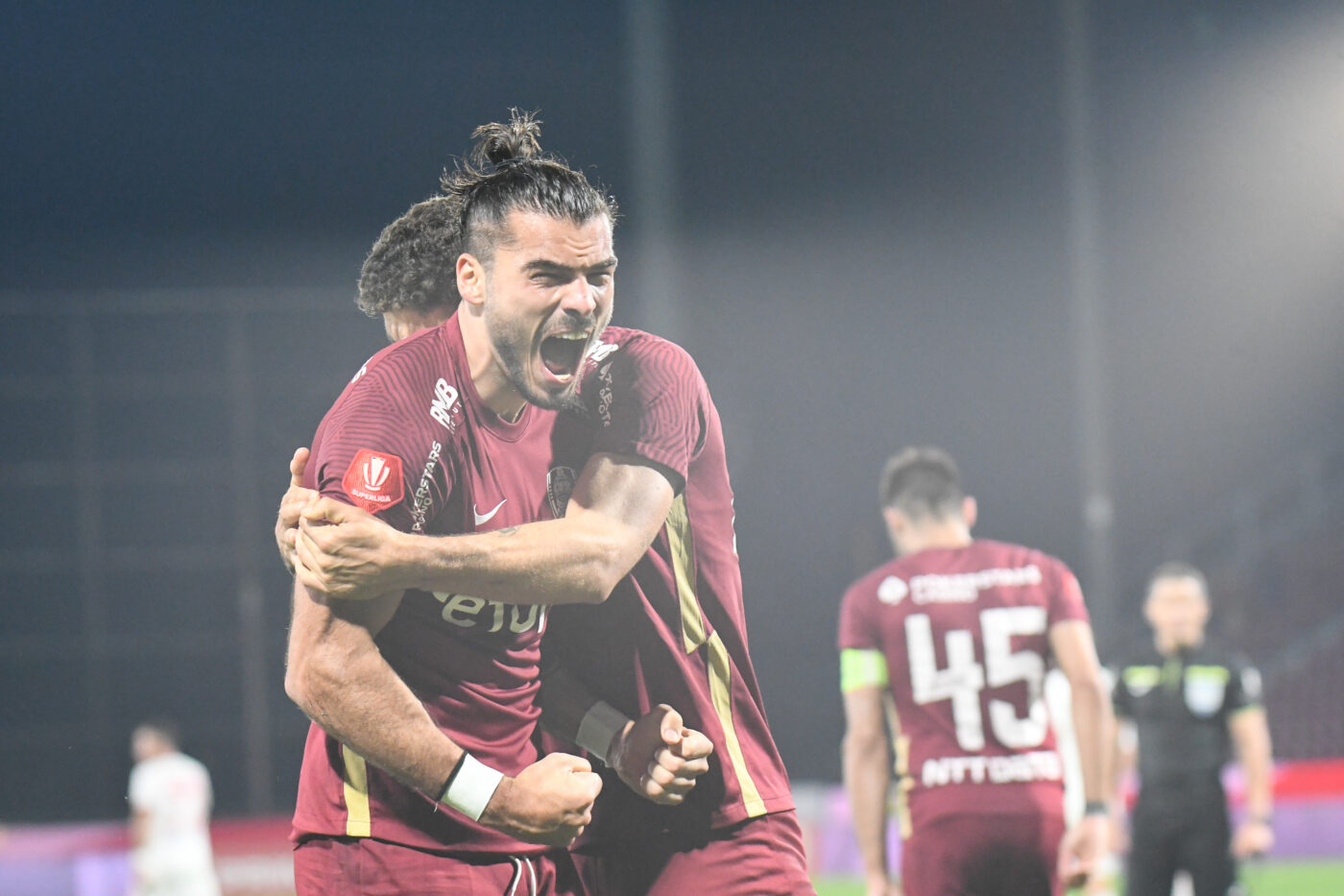 Primă uriașă pentru primăvara europeană din Conference League! ProSport a anunțat încă din octombrie câți bani primesc jucătorii de la CFR Cluj
