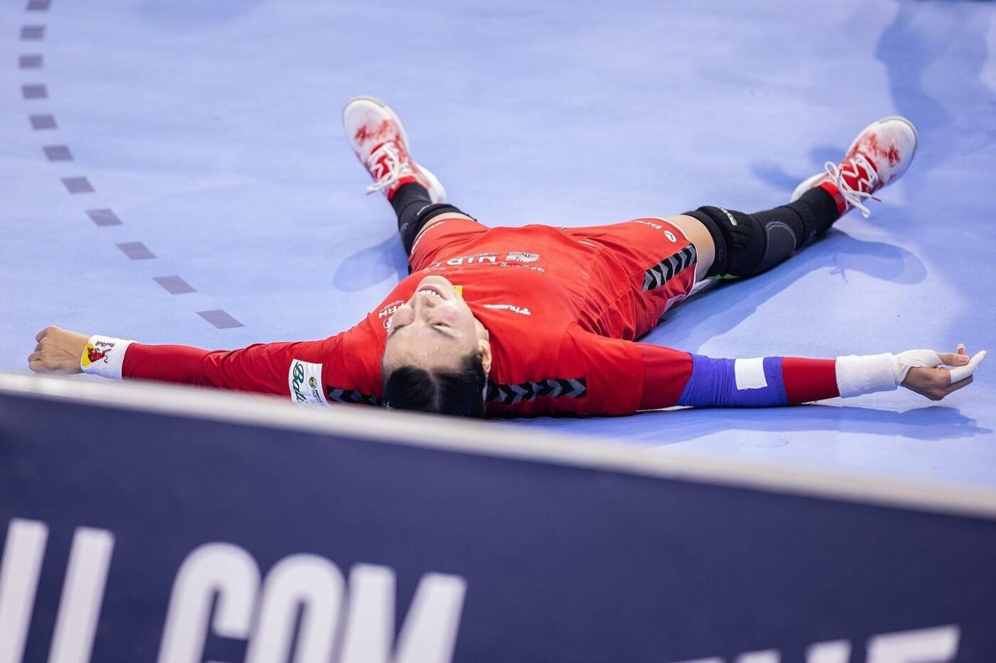 Cristina Neagu și-a anunțat retragerea: „Ultimul Campionat European pentru mine”. Mesajul celei mai bune handbaliste din lume