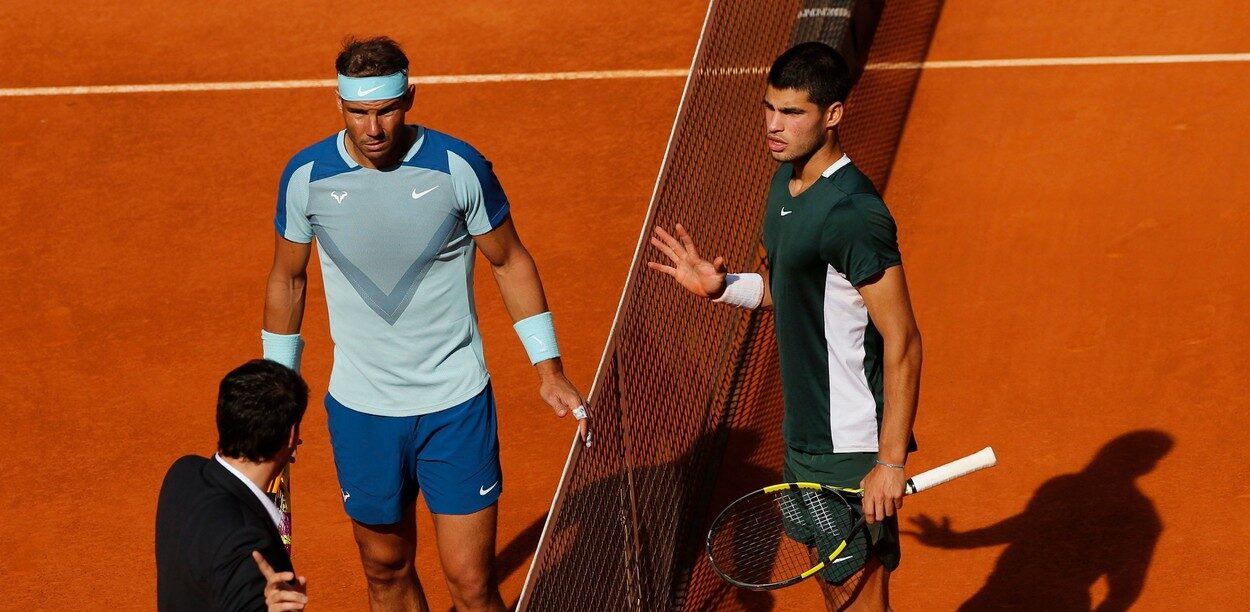 Urmașul lui Rafel Nadal, prima reacție după ce „regele zgurii” a anunțat că plănuiește retragerea din tenis: „Sper că îți vei lua rămas bun ca un mare campion ce ești!”