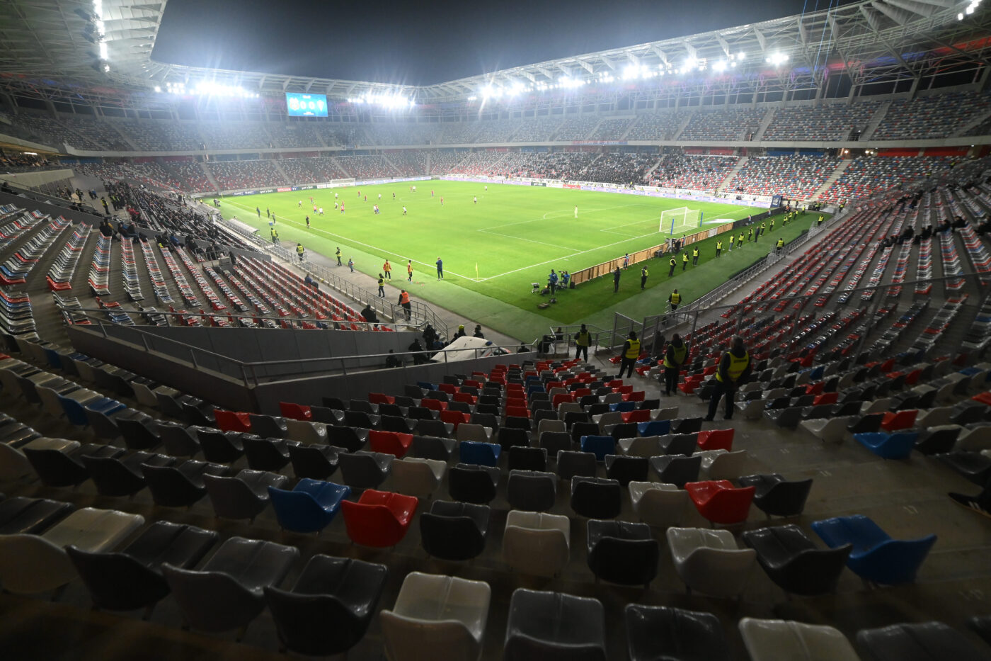 Ce pregătește FCSB pentru revenirea în Ghencea. „Noi nu am trădat! O să vorbesc cu Gigi Becali!” | VIDEO EXCLUSIV ProSport LIVE