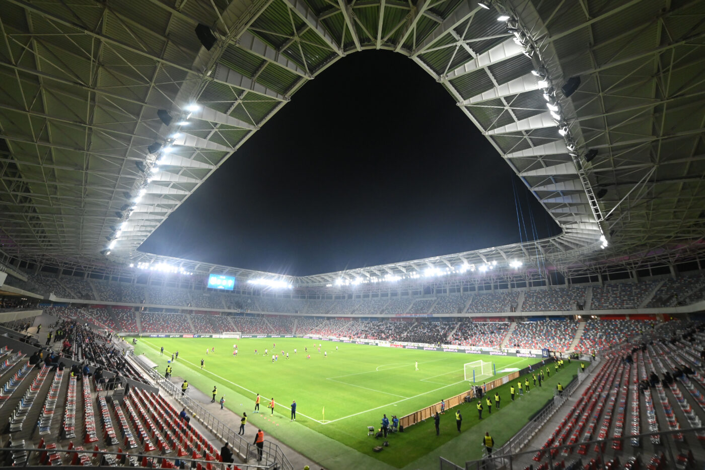 CSA Steaua, reacție uluitoare după ce FCSB a primit acordul legal să evolueze în Ghencea: „Nu știu despre ce e vorba! Spun și eu din auzite”