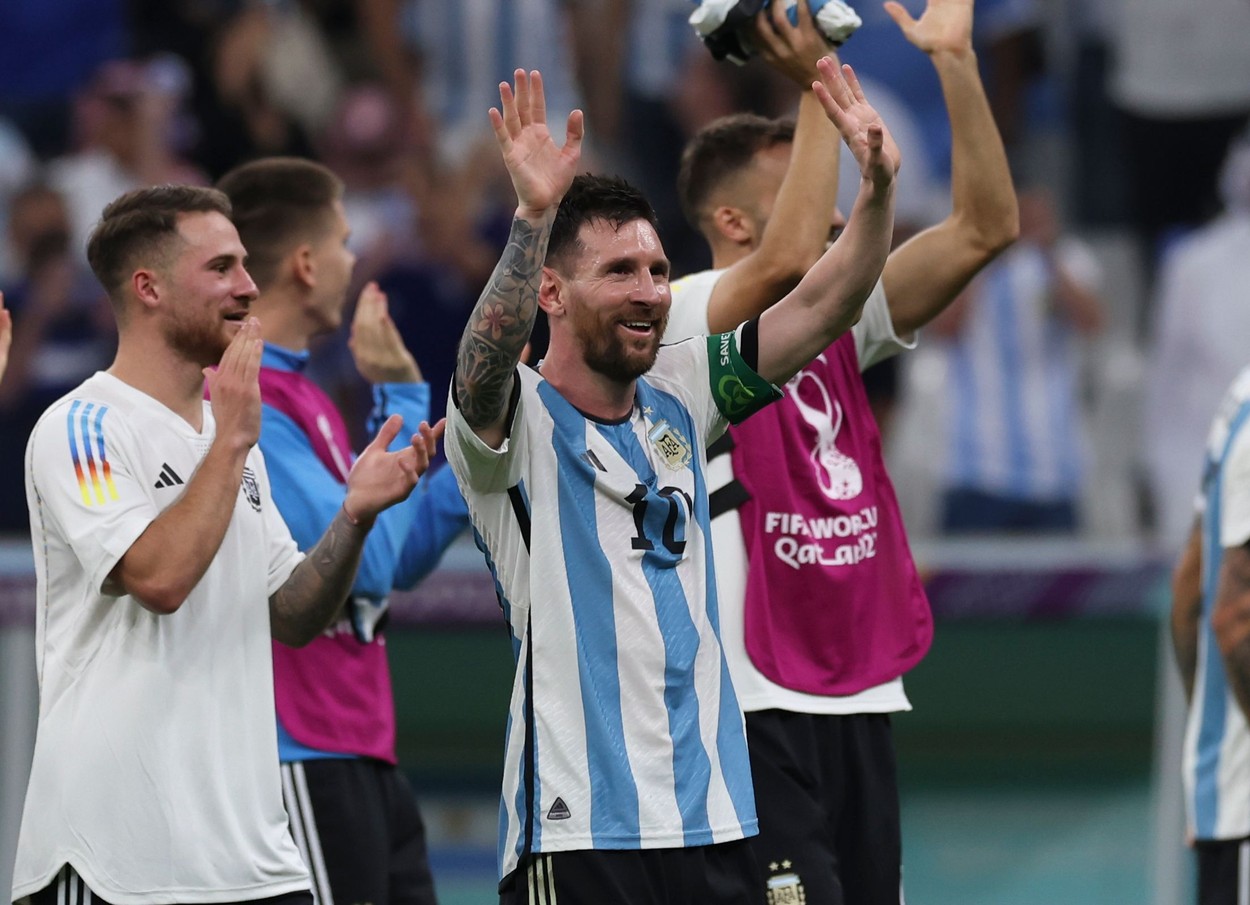 Polonia – Argentina, Live Video Online, de la ora 21:00, în grupa C de la Campionatul Mondial. Ambele reprezentative au șanse de calificare în fazele eliminatorii. Echipele de start!