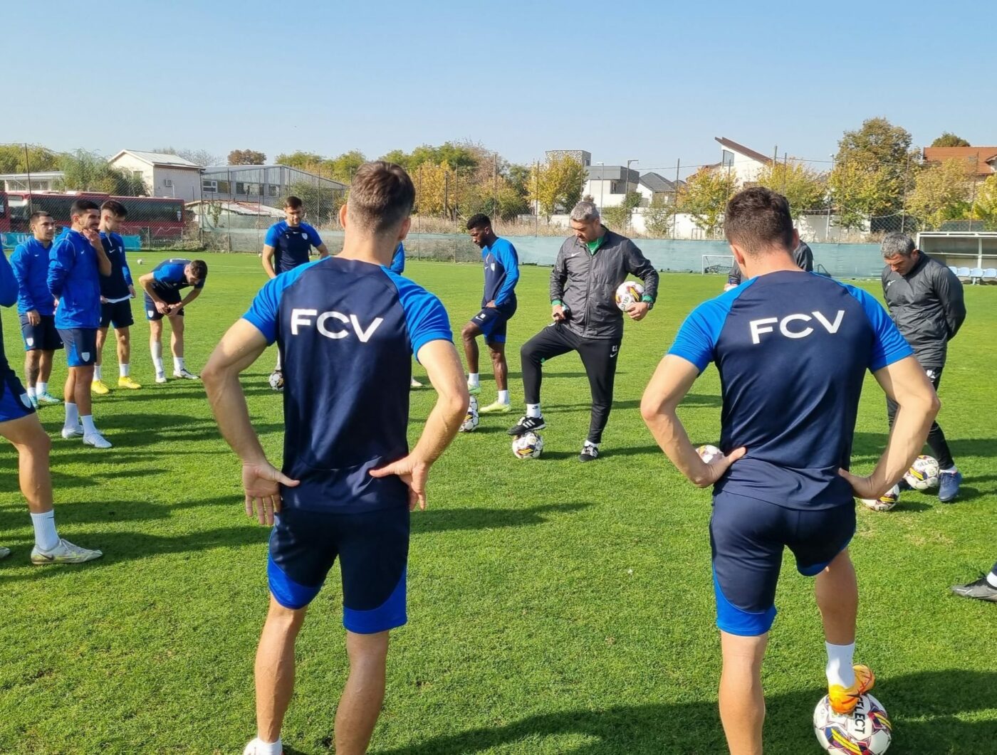 Clauza secretă pe care Liviu Ciobotariu o are în contractul cu FC Voluntari, dar care nu-i blochează „transferul” la FCSB | EXCLUSIV