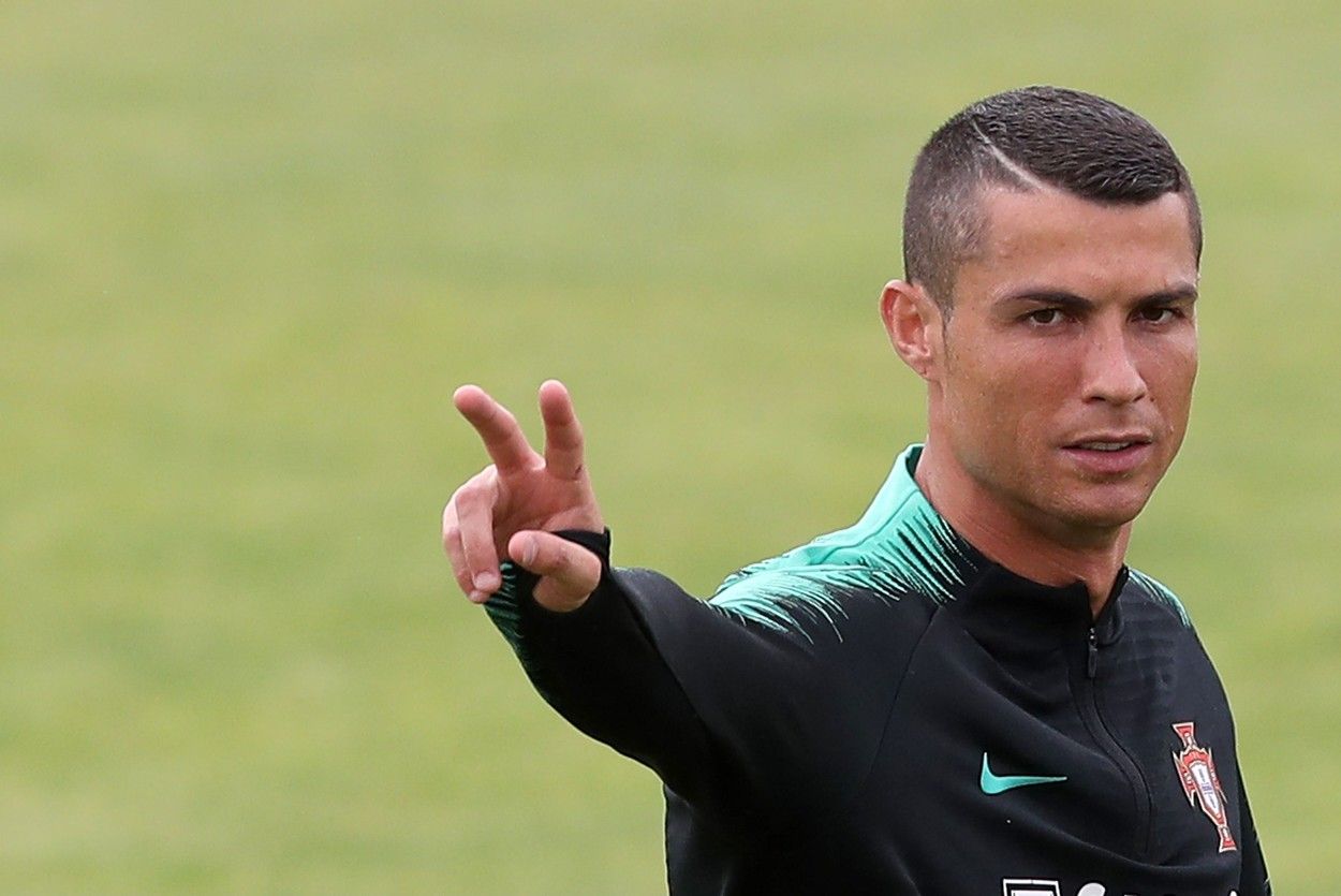 Cristiano Ronaldo, ofertă fabuloasă din țările arabe! Contract pe trei ani și salariu de 225 de milioane de euro!