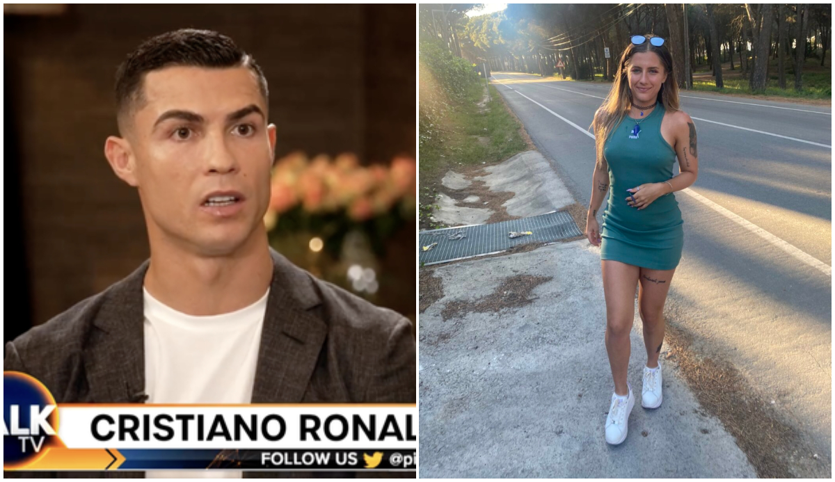 Cine s-ar fi așteptat la asta? Reacția unei românce de 22 de ani din circuitul WTA, după ce Cristiano Ronaldo i-a criticat pe tineri