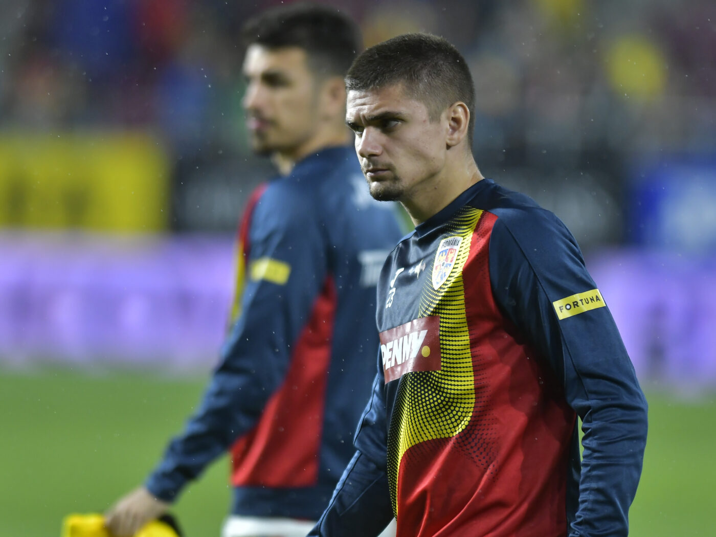 A picat transferul lui Răzvan Marin la o altă formație din Serie A! Transferul la Sampdoria nu se mai face