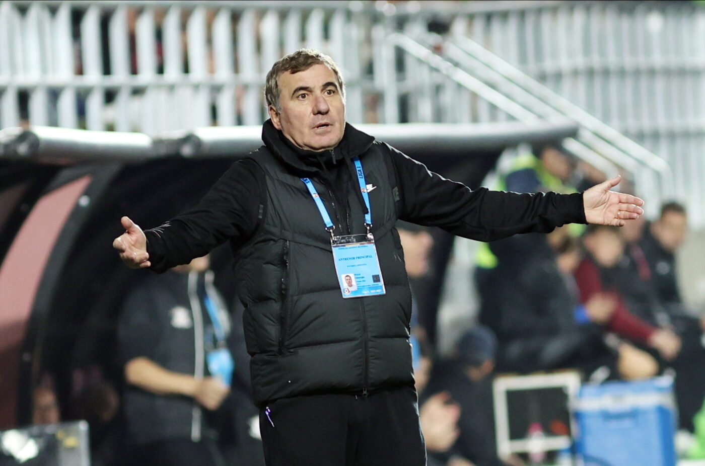 Vești proaste pentru Farul lui Gică Hagi: „Lucrurile sunt clare!” Cum mai poate deveni campioană în Superliga | VIDEO EXCLUSIV ProSport Live
