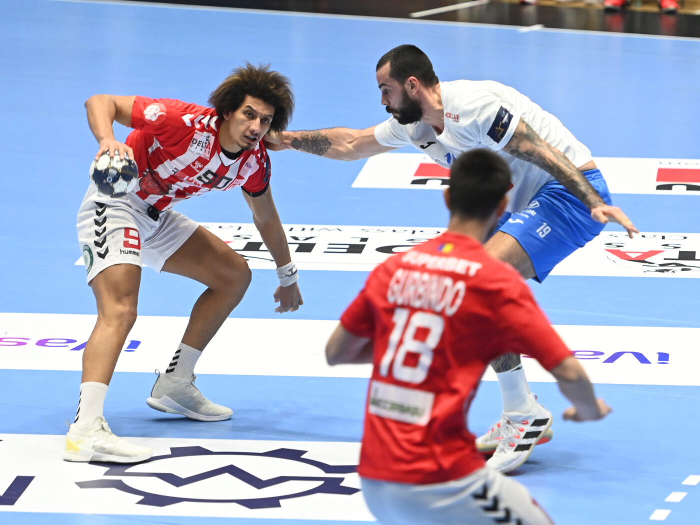 Dinamo, o nouă victorie de senzație în Liga Campionilor! „Dulăii” au bătut-o de două ori într-o săptămână pe Wisla