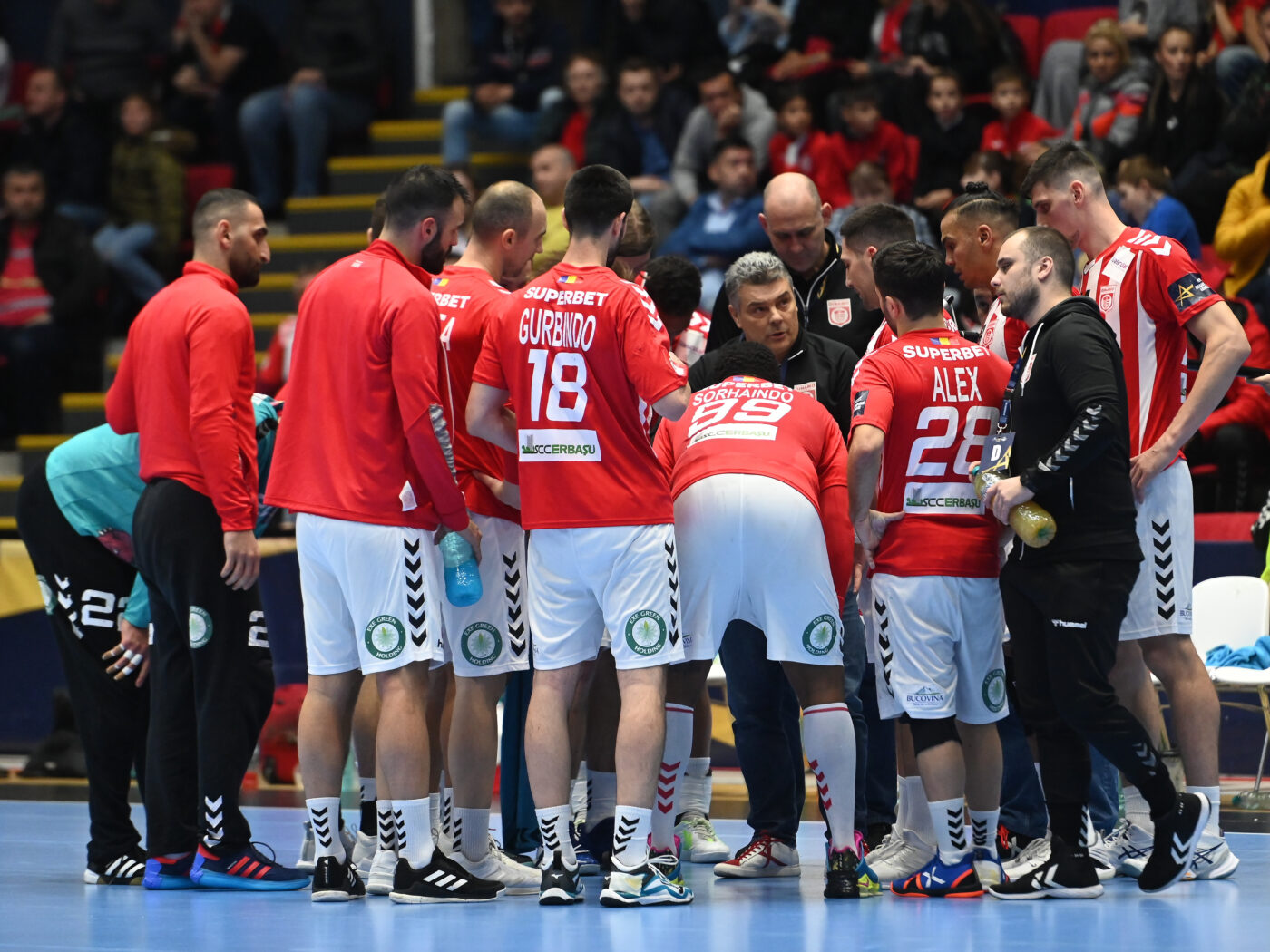 Campioana României a dezvăluit adevăratul motiv pentru care a ratat surprinzător accesul în EHF Champions League: „Azi, Dinamo ar fi avut wild-card și rezolva problema!” | EXCLUSIV