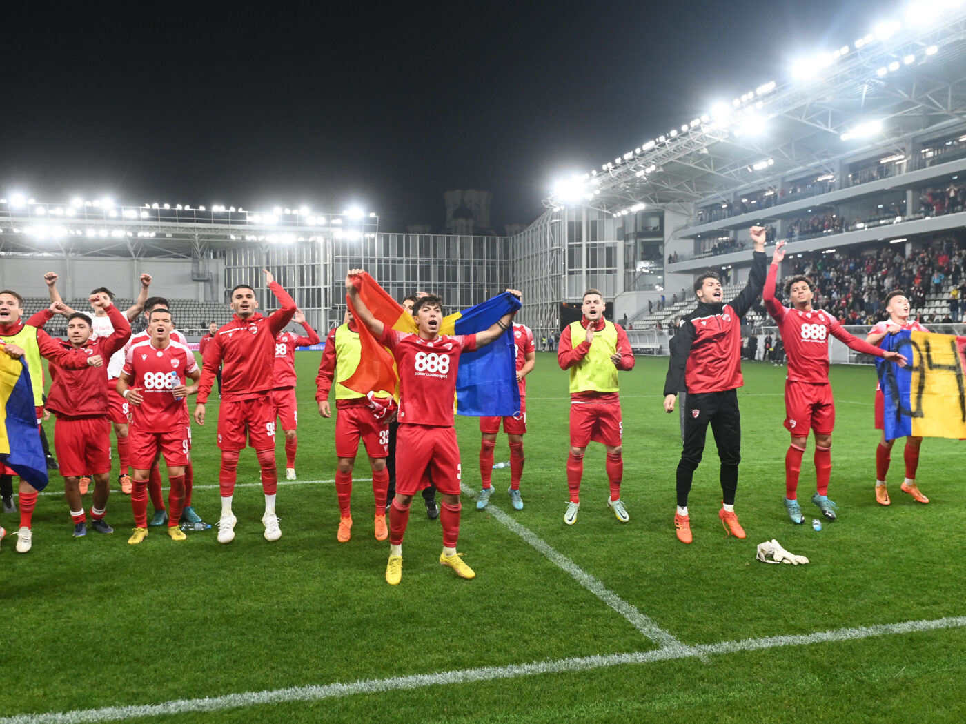 Lovitură uriașă dată de Dinamo și DDB: judecătorul sindic a respins contestațiile lui Nicolae Badea și Dorin Șerdean! Fanii se apropie de preluarea pachetului majoritar de acțiuni