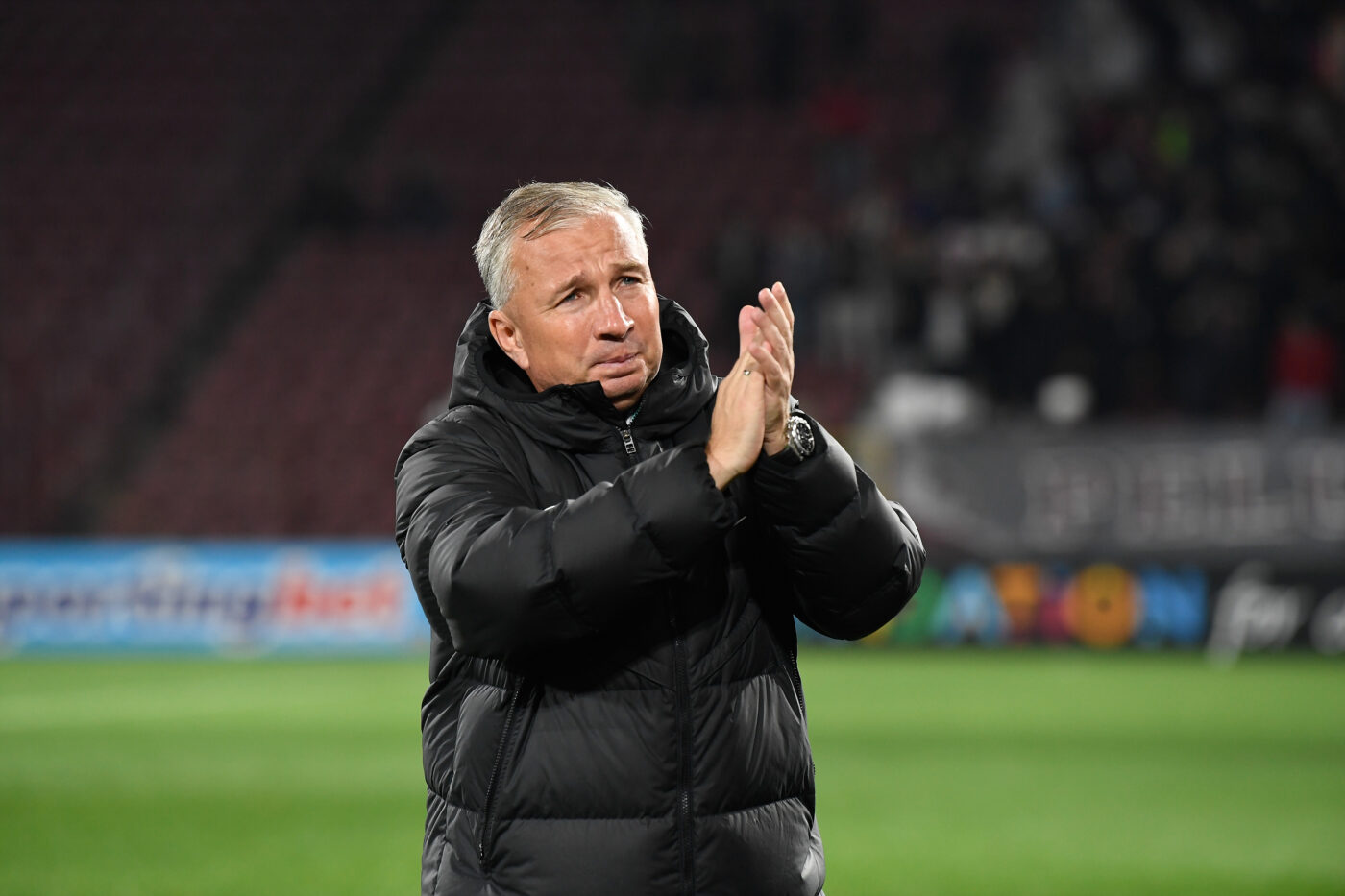 „Mister 30 million”. Suma totală pe care a adus-o Dan Petrescu CFR-ului de când antrenează la Cluj | ANALIZĂ