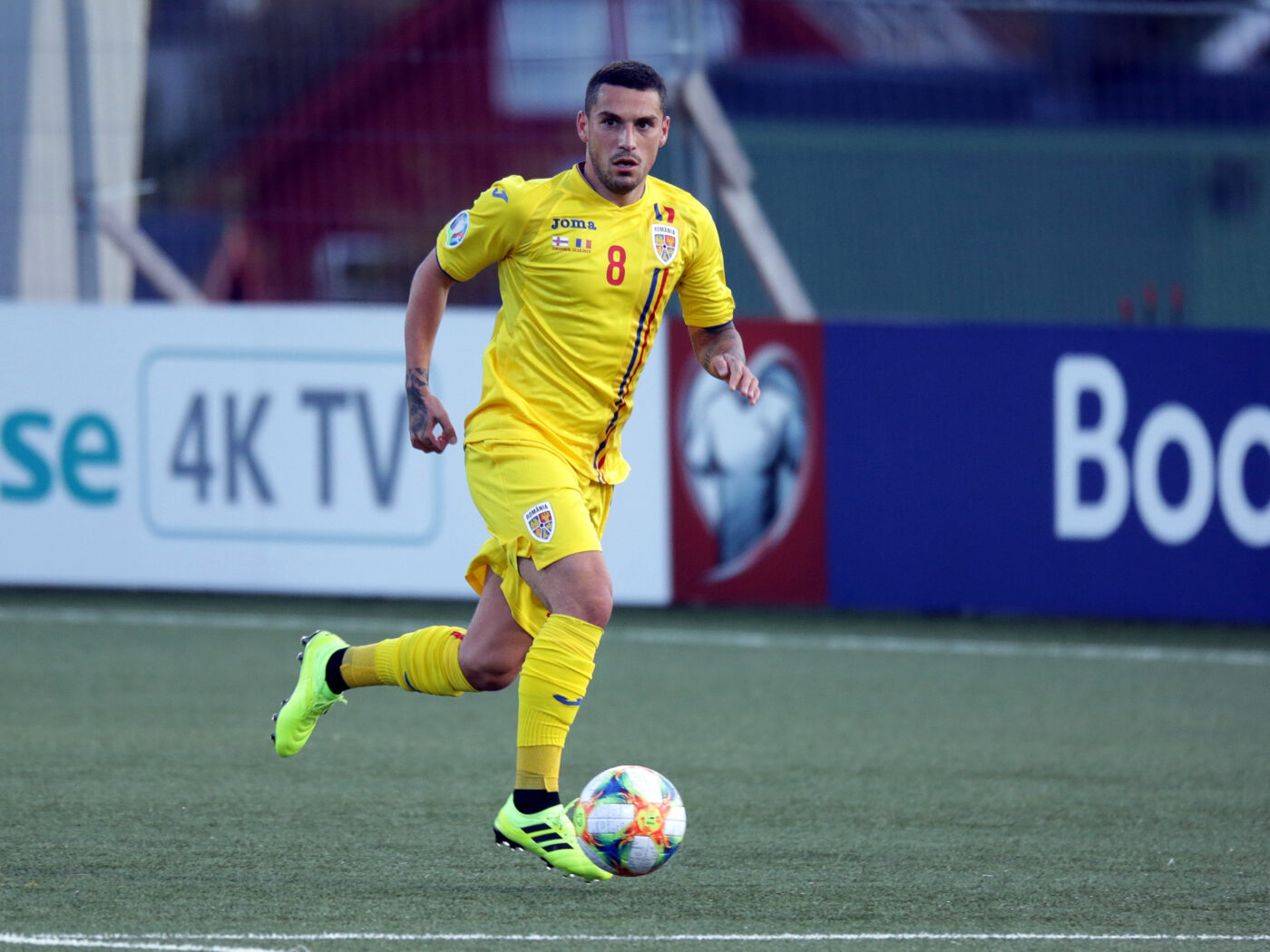 De ce n-ar reveni Nicolae Stanciu la FCSB. Dezvăluirile unui apropiat al fotbalistului. „Apar din ce în ce mai multe discuții!”