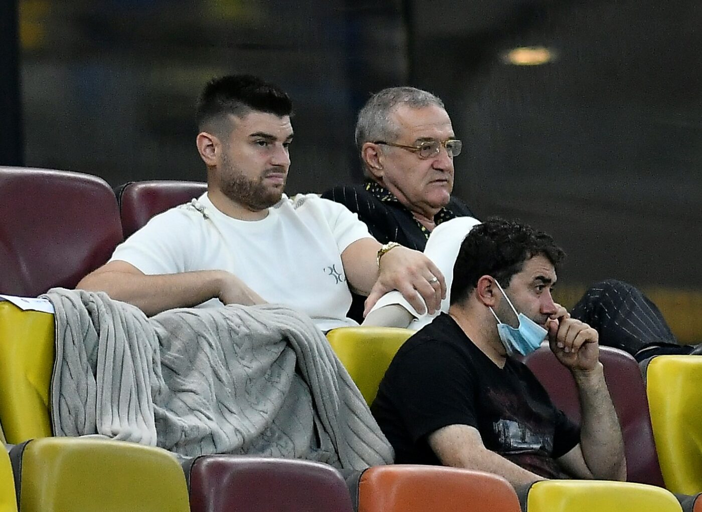 Dezastru pentru FCSB! Se retrage Gigi Becali? „Te joci cu o jucărie, dar la un moment dat te plictisești de ea! A îmbătrânit și el!””