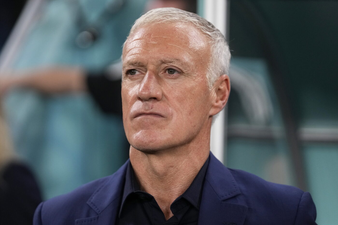 Didier Deschamps exultă după calificarea în semifinale, însă a prins frica Marocului, următorul adversar al Franței: „Vrem să oprim timpul, trebuie să savurăm! Ne pregătim foarte serios, merită recunoaștere!”