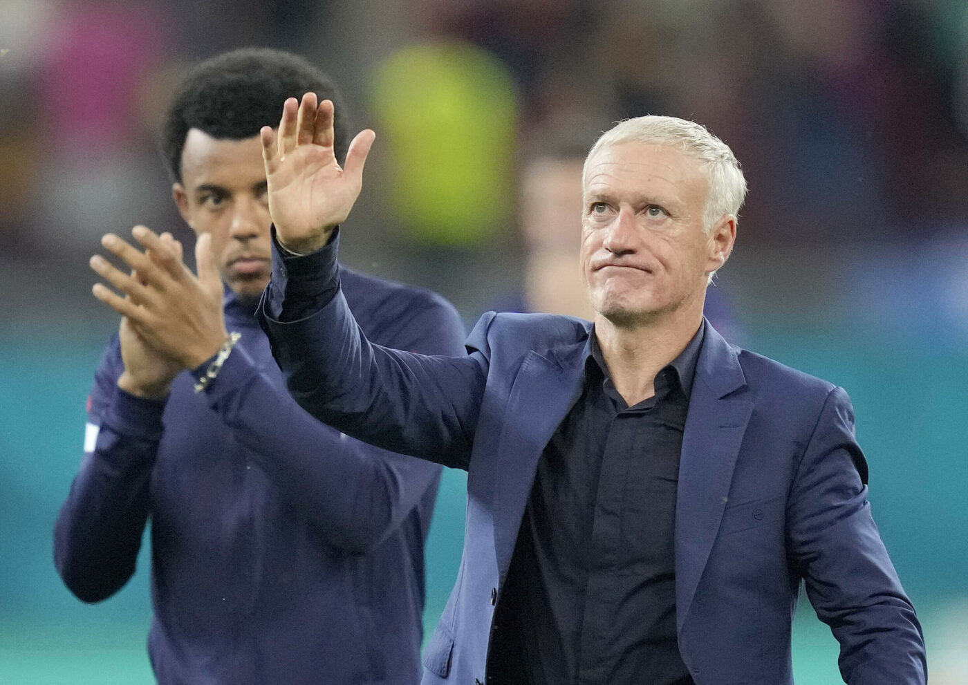 Variantele lui Didier Deschamps pentru înlocuirea lui Karim Benzema! Cine sunt fotbaliștii aflați pe lista selecționerului Franței
