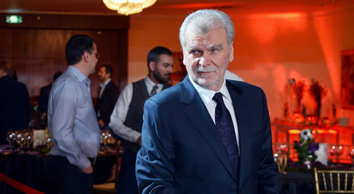 Dinu Gheorghe îi desființează pe conducătorii Rapidului: „Amicalele cu Dortmund și Fiorentina sunt șușanele!” | VIDEO EXCLUSIV ProSport Live