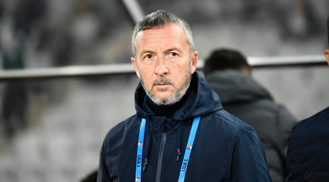 Mihai Stoica și-a ieșit din minți după ultima conferință de presă a lui Leo Strizu: „Ne place să ne batem joc de oameni!”