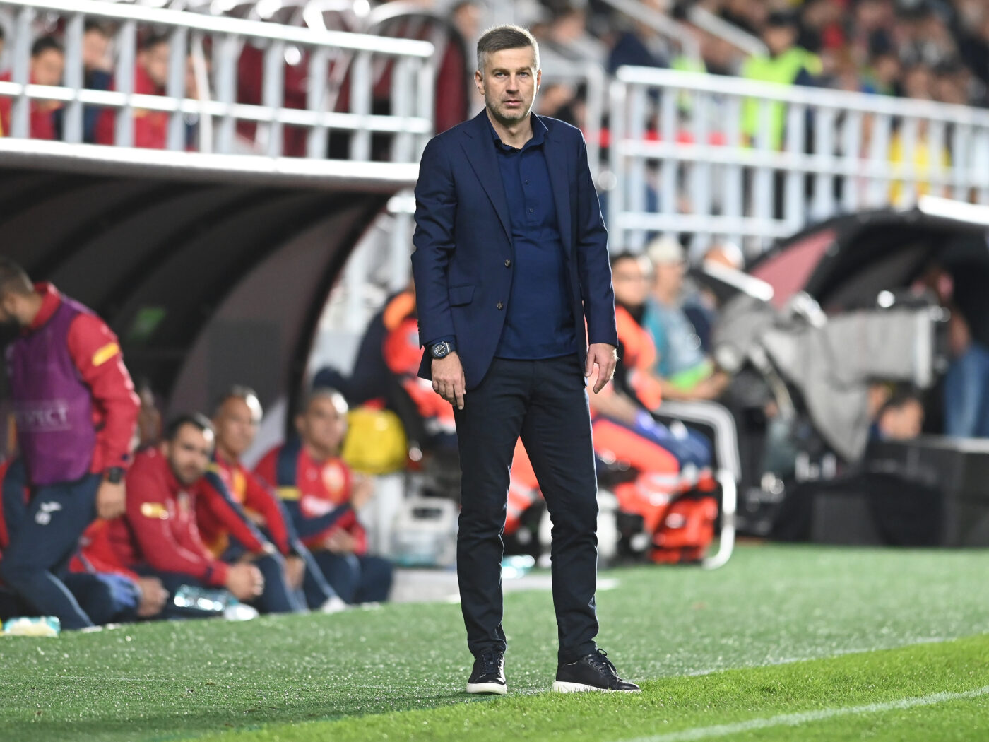 Motive de îngrijorare pentru Edi Iordănescu în drumul către EURO 2024: „Nu avem nicio șansă!”