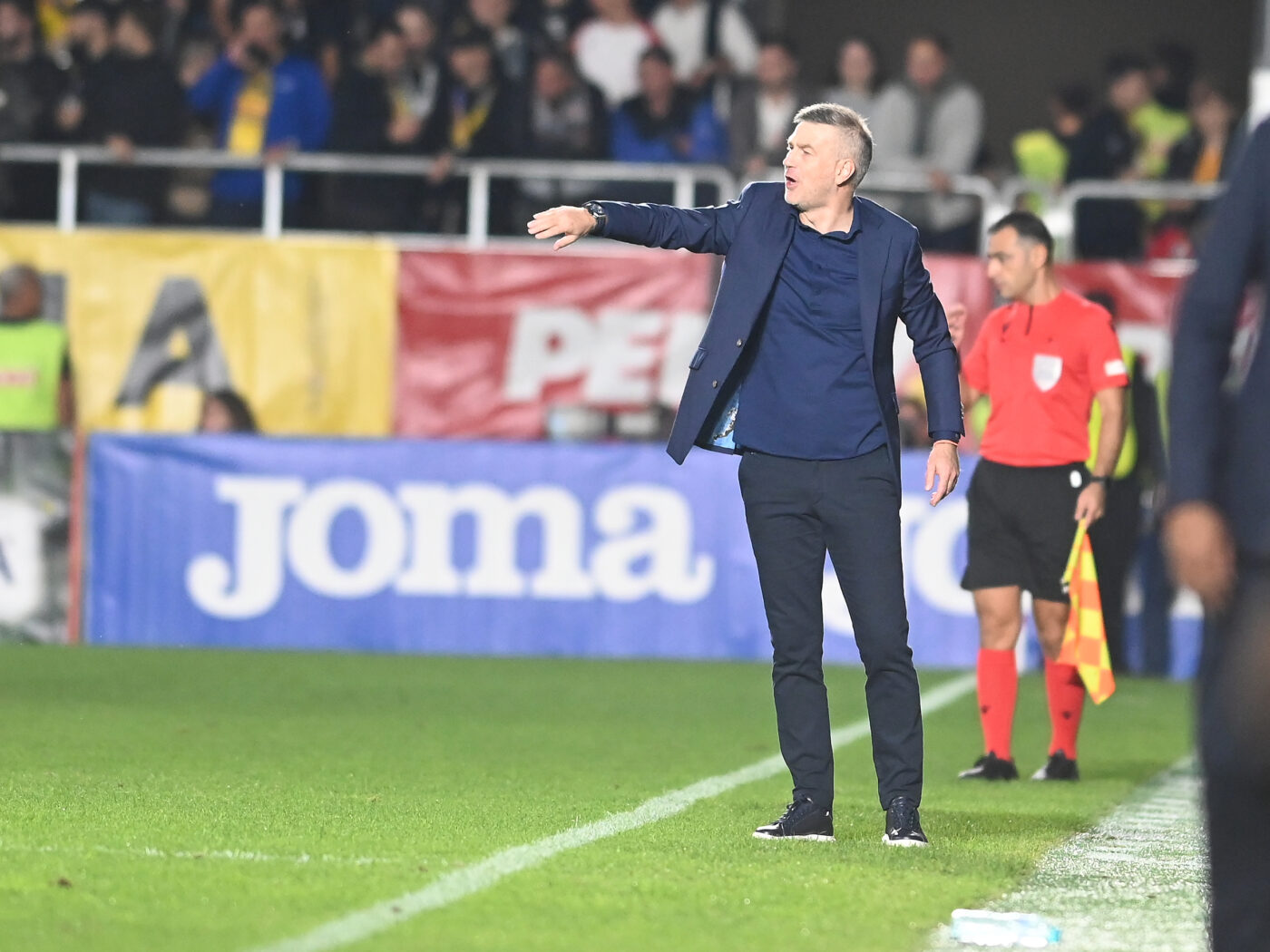 Un fost campion din Superliga râde de Edi Iordănescu, selecționerul României: „Nici ca spectator nu a trecut de faza grupelor!”