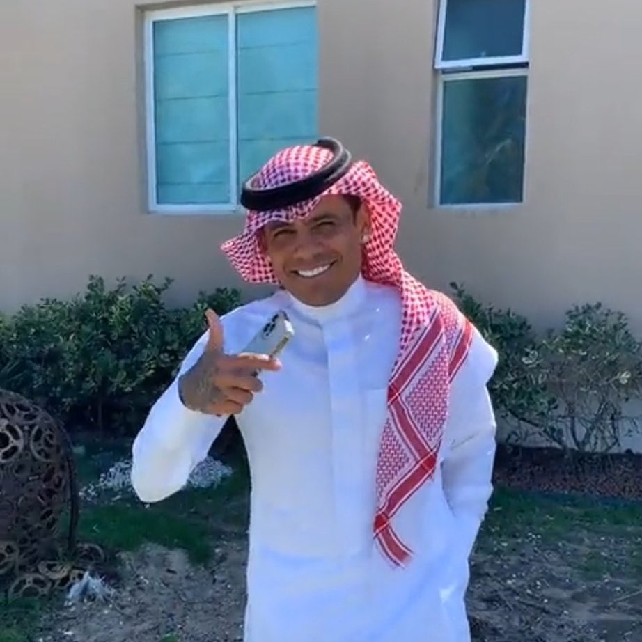Elton, brazilianul trecut pe la FCSB, imagini de colecție după victoria Arabiei Saudite! Cum a reacționat după ce saudiții au învins Argentina | VIDEO