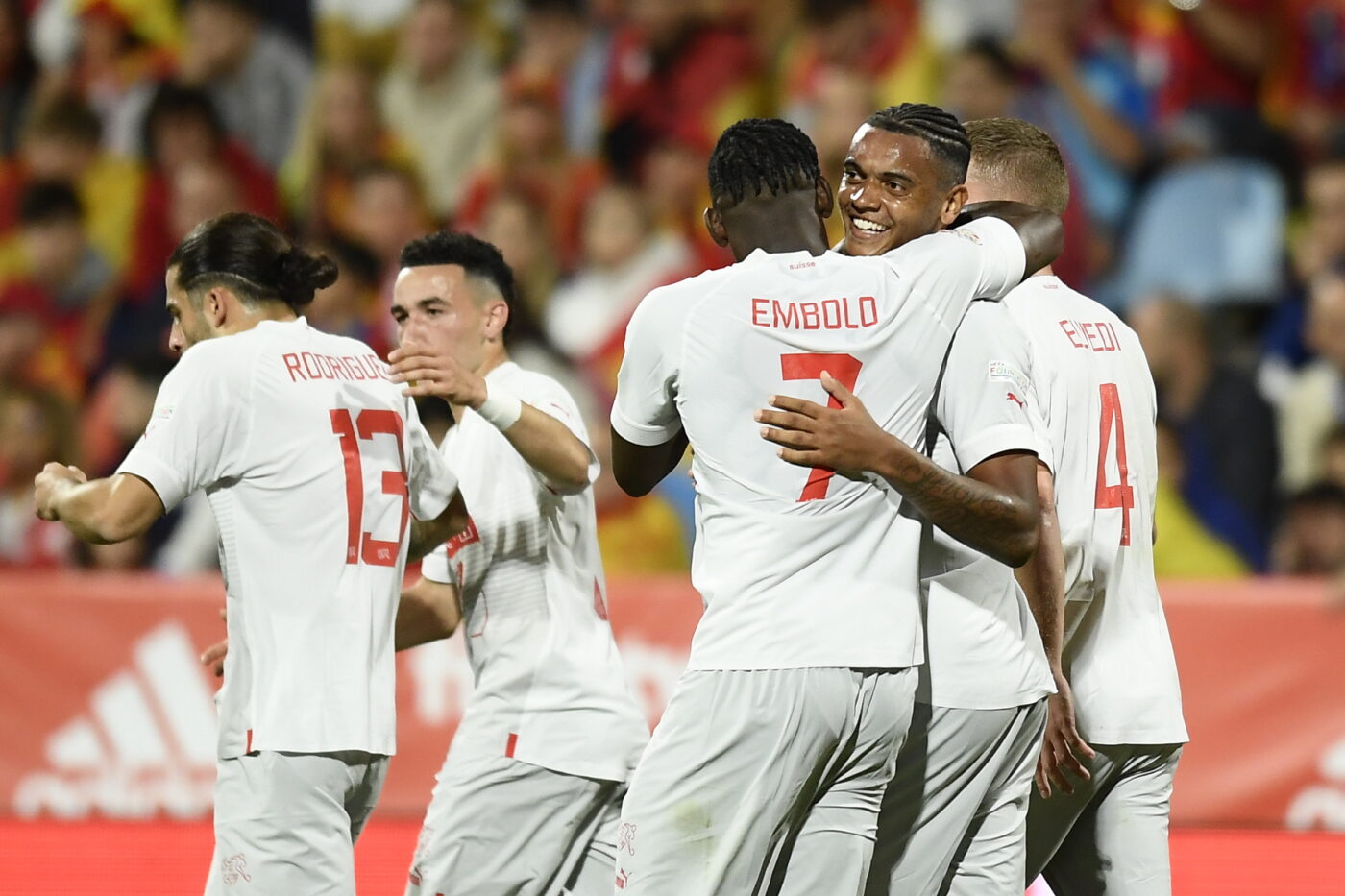Elveția – Camerun 0-0, Live Video Online în Grupa G de la Campionatul Mondial din Qatar. A început meciul