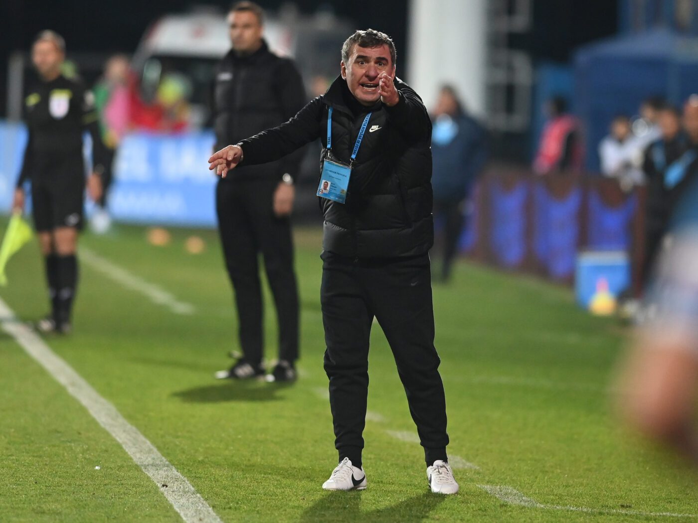 Gică Hagi o amenință pe CFR Cluj, după ce Farul a realizat scorul campionatului: „O să încercăm să-i batem, în fotbal nu poți să trăiești cu ce ai făcut în spate”