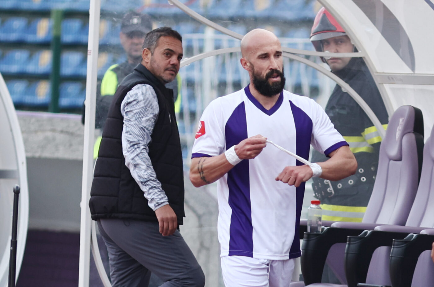 Iasmin Latovlevici a semnat cu Petrolul Ploiești! Ce a făcut fostul campion cu FCSB înainte de primul antrenament pe „Ilie Oană”