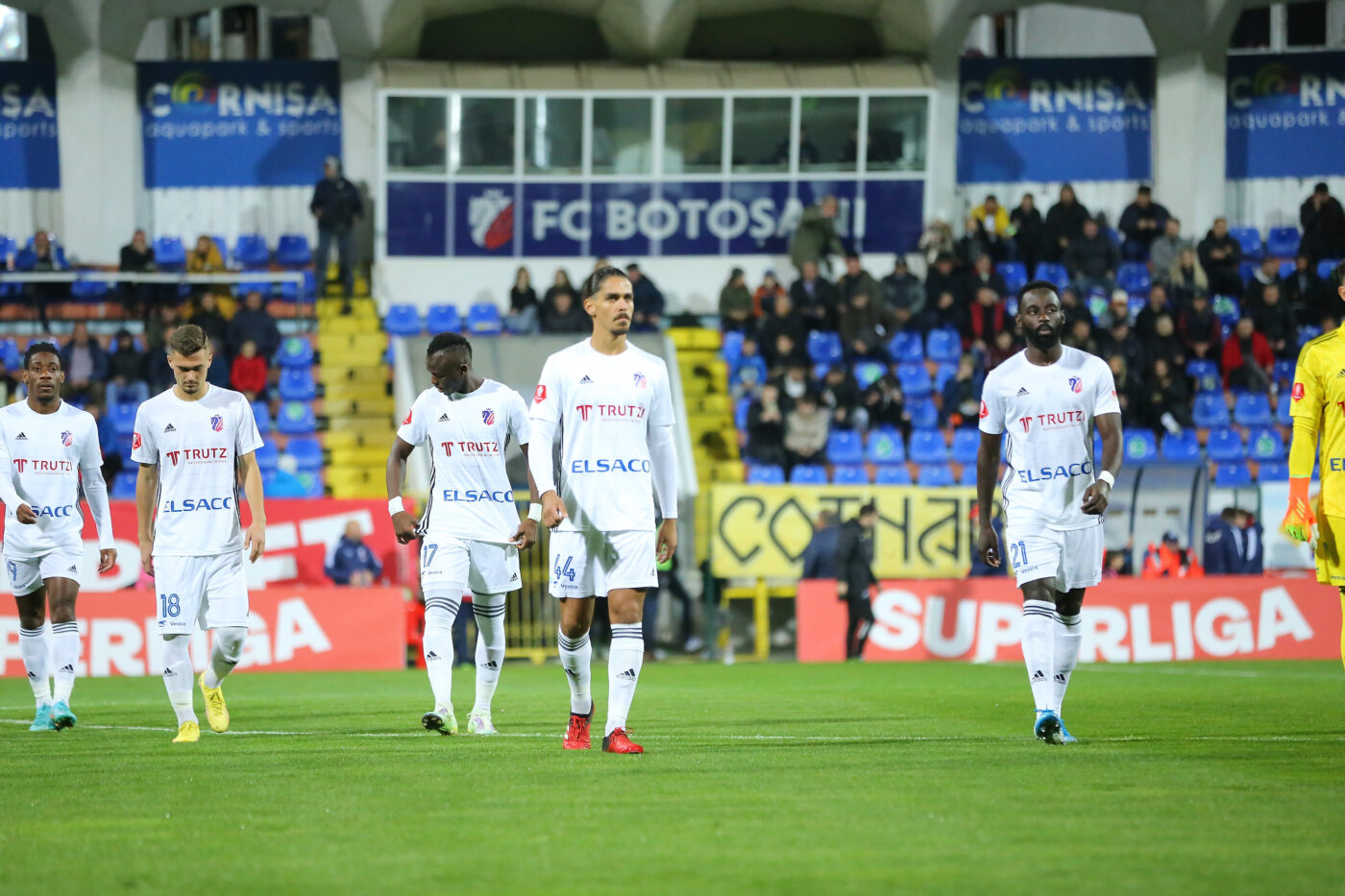 Ponturi pariuri pentru FC Botoșani – Hermannstadt, meciul care închide etapa în Superliga României (P)
