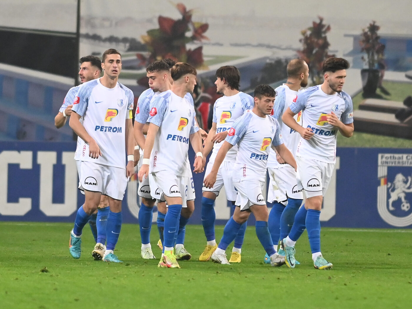 În drum spre titlu. Pont în cotă 1.82 pentru Farul Constanța – CS Mioveni, partida zilei în Superliga României (P)