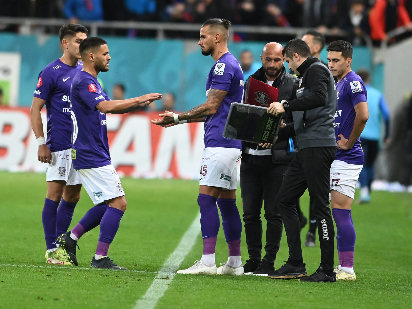 Mutarea decisivă a celor de la Rapid! „Dacă rămâneau așa, erau la mijlocul clasamentului” | VIDEO EXCLUSIV ProSport Live