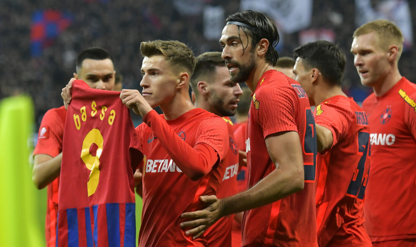 Tavi Popescu și Andrea Compagno, transferurile fantastice pe care Nelu Varga le vrea de la rivalul Gigi Becali! Dacă s-ar face, CFR Cluj ar spulbera-o definitiv pe FCSB: „Îmi place, dar la noi nu e atât de multă mingicăreală”