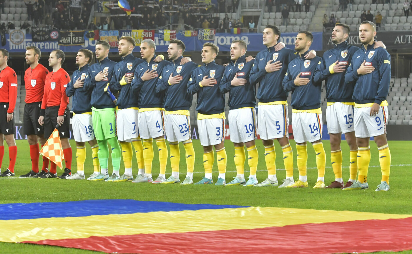 Moldova – România, Live Video Online, de la ora 20:30. Cine este noul căpitan ales de Edward Iordănescu. Echipa de start a tricolorilor